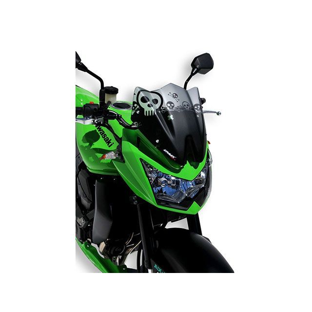 アルマックス Z750 Z750 2007-2012 スポーツスクリーン カラー サテン