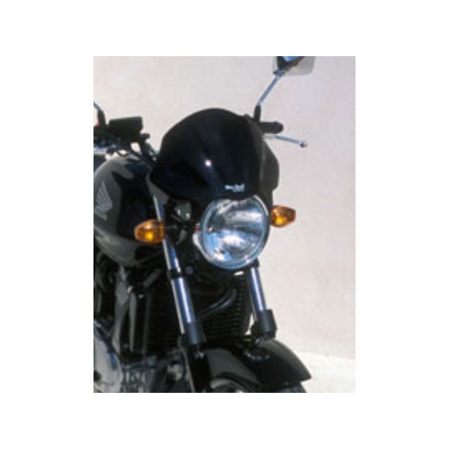 アルマックス GSX1400 GSX1400 2001-2007 スポーツスクリーン ミニ 25cm カラー ライトブラウン ERMAX バイクの通販は