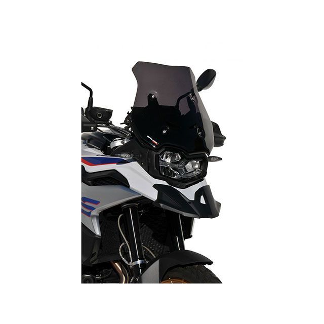 アルマックス F850GS F850GS 2018-2021 スポーツスクリーン 39cm カラー クリア ERMAX
