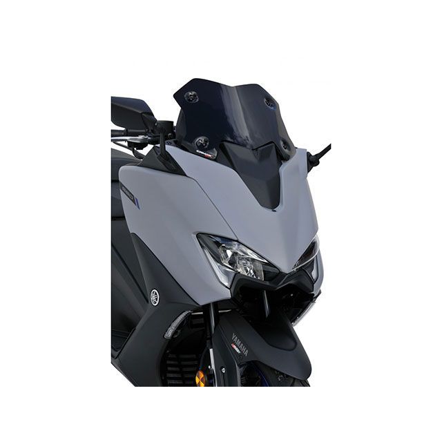 アルマックス TMAX560 TMAX560 2020-2021 ハイパースポーツ ウインドシールド 29cm カラー ライトブラック ERMAX