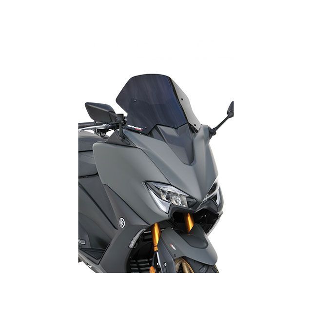 アルマックス TMAX560 TMAX560 2020-2021 スポーツスクリーン 36cm カラー サテンブラック ERMAX