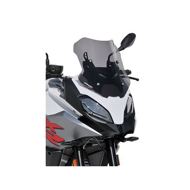 アルマックス F900XR F900XR 2020-2023 スポーツスクリーン カラー サテンブラック ERMAX