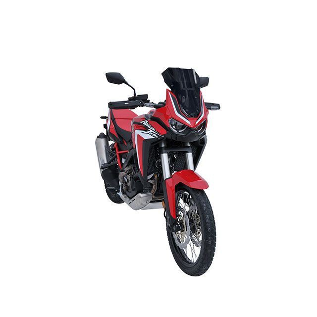 アルマックス CRF1100L AfricaTwin CRF1100L AfricaTwin 2020-2021 スポーツスクリーン 39cm カラ…