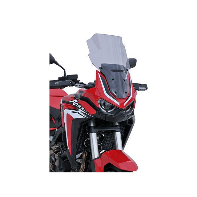 アルマックス CRF1100L AfricaTwin CRF1100L AfricaTwin 2020-2021 ツーリング スクリーン 50cm …の通販は 35,396円