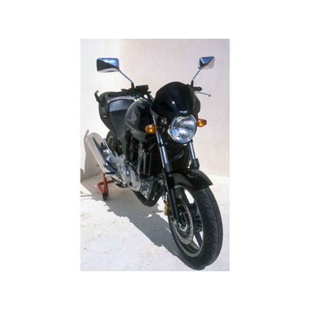 アルマックス Speed Twin トライアンフ Speed Twin 19-20 スポーツスクリーン ミニ 25cm カラー ライトブラウン ER…