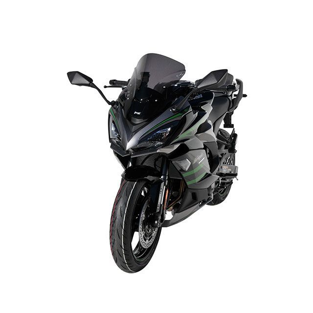 アルマックス Ninja1000SX（Z1000SX） Ninja1000SX（Z1000SX） 2020-2023 スクリーン Aeromax オ…_3