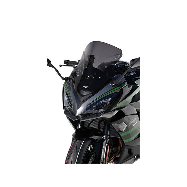 アルマックス Ninja1000SX（Z1000SX） Ninja1000SX（Z1000SX） 2020-2023 スクリーン Aeromax オ…_1