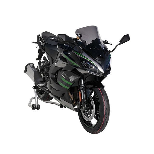 アルマックス Ninja1000SX（Z1000SX） Ninja1000SX（Z1000SX） 2020-2023 スクリーン Aeromax オ…_2