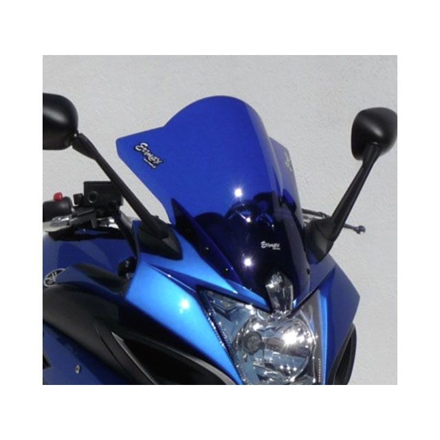 アルマックス XJ6 DiversionF XJ6 DiversionF 2010-2017 スクリーン Aeromax 40cm カラー ダークブ…