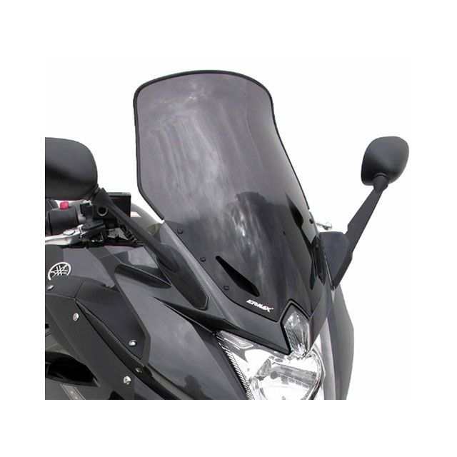 アルマックス XJ6 Diversion XJ6 Diversion 2009-2017 ハイプロテクションウインドシールド 43cm カラー ダー…の通販は