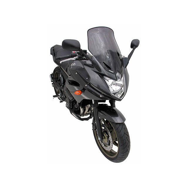 アルマックス XJ6 Diversion XJ6 Diversion 2009-2017 ハイプロテクションウインドシールド 43cm カラー ダー…の通販は