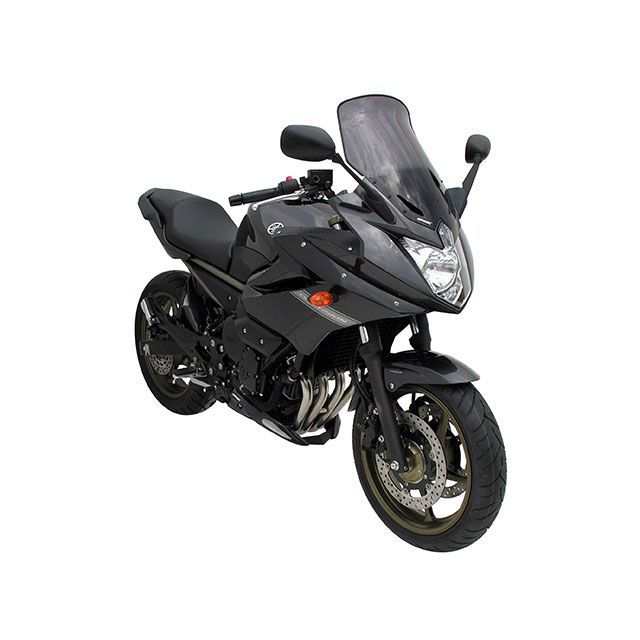 アルマックス XJ6 Diversion XJ6 Diversion 2009-2017 ハイプロテクションウインドシールド 43cm カラー ダー…の通販は