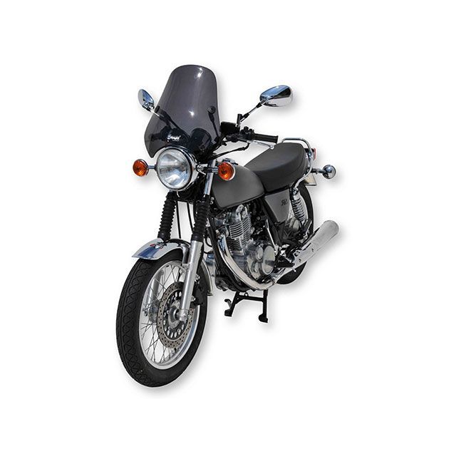 アルマックス CB1100RS CB1100RS 2017-2019 ウインドシールド レーサー 42cm カラー 蛍光イエロー ERMAX_2
