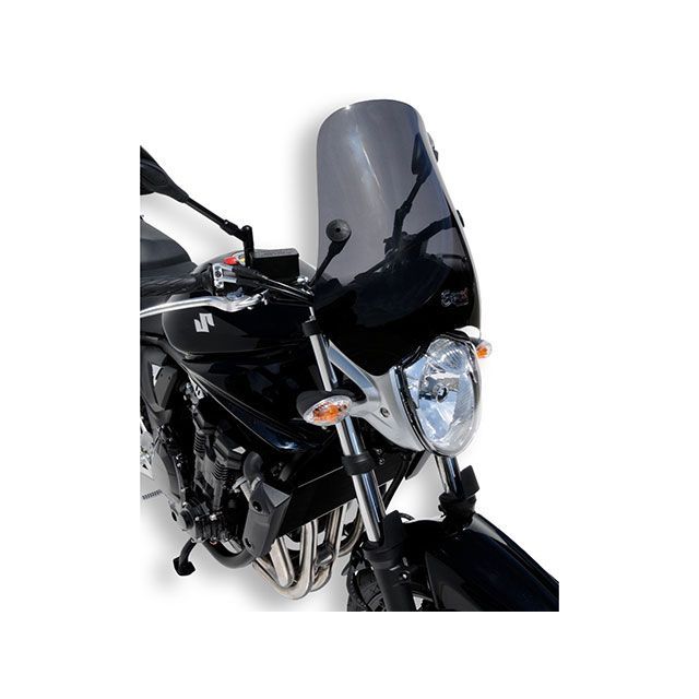 アルマックス CB1100RS CB1100RS 2017-2019 ウインドシールド レーサー 42cm カラー 蛍光イエロー ERMAX_3