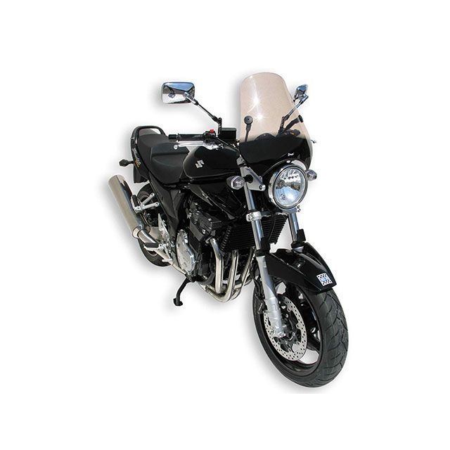 アルマックス CB1100RS CB1100RS 2017-2019 ウインドシールド レーサー 42cm カラー 蛍光イエロー ERMAX_5
