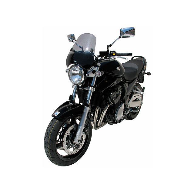 アルマックス CB1100RS CB1100RS 2017-2019 ウインドシールド ミニ レーサー 38cm カラー サテンブルー ERMAX …の通販は