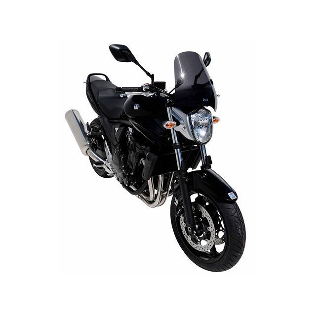 アルマックス CB1100RS CB1100RS 2017-2019 ウインドシールド ミニ レーサー 38cm カラー サテンブルー ERMAX …の通販は