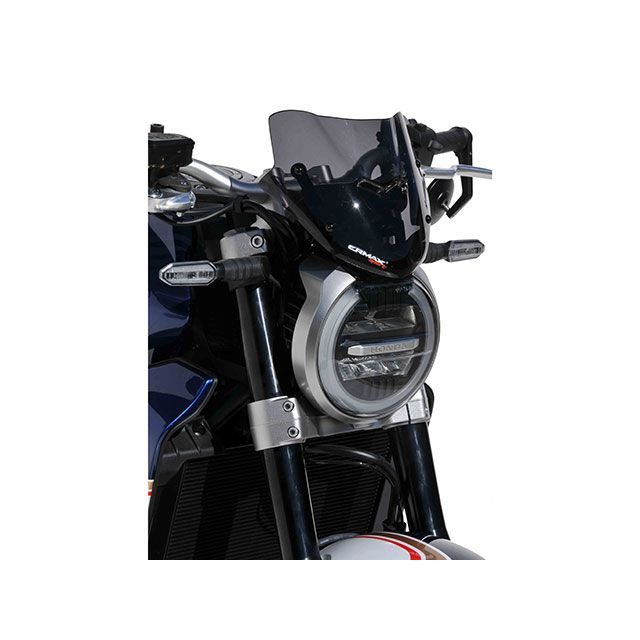 モトガジェット 汎用 クロノクラシック 14K ダークLCD