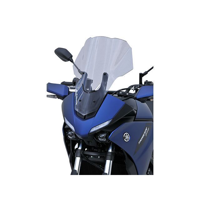 確認 ヘプコ＆ベッカー Scrambler 1200X サイドケースホルダー