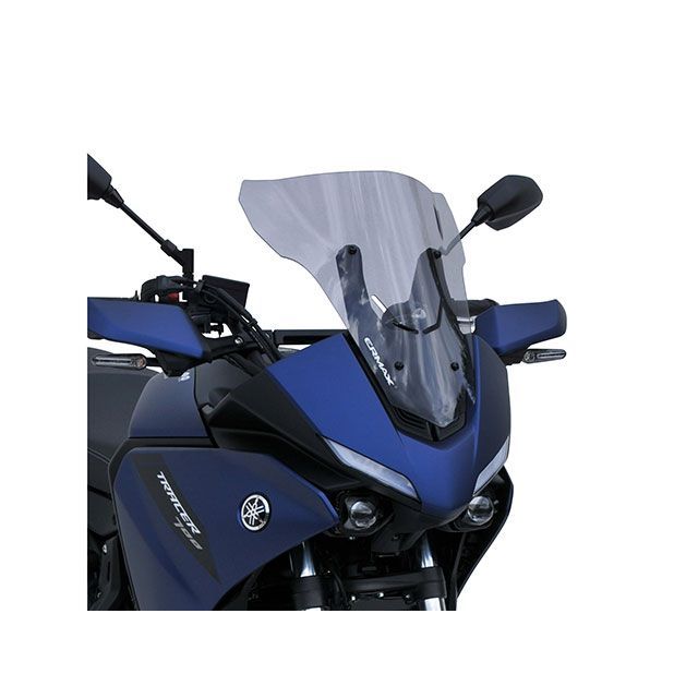 アルマックス MT-07 Tracer Tracer700（MT-07 Tracer） 2020-2023 オリジナルサイズ スクリーン カラー ダ…