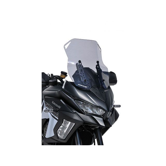 アルマックス Versys1000SE Versys1000SE 2019-2023 ツーリングスクリーン 45cm カラー クリア ERMAX バ…の通販は 18,250円