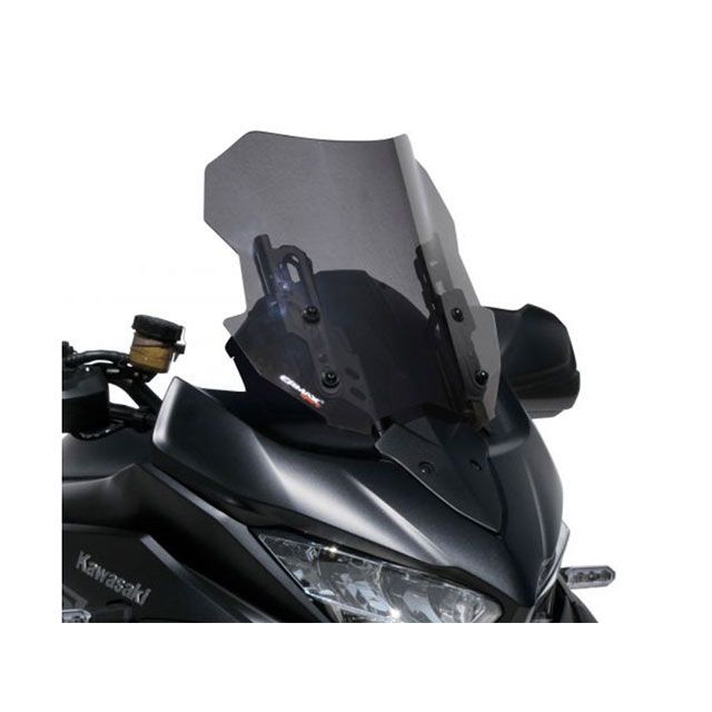 トライジャ XL1200C（ミッドコン用） シーソーペダル（クローム