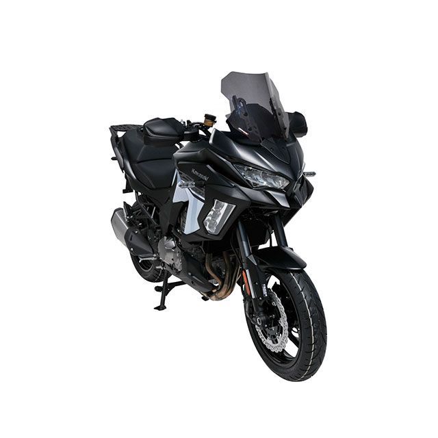 アルマックス Versys1000SE Versys1000SE 2019-2023 スポーツスクリーン 35cm カラー ライトブラウン ERMAX_1
