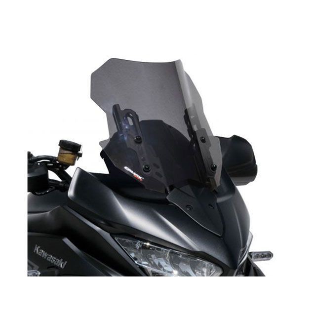 アルマックス Versys1000SE Versys1000SE 2019-2023 スポーツスクリーン 35cm カラー ライトブラック ERMA…の通販は