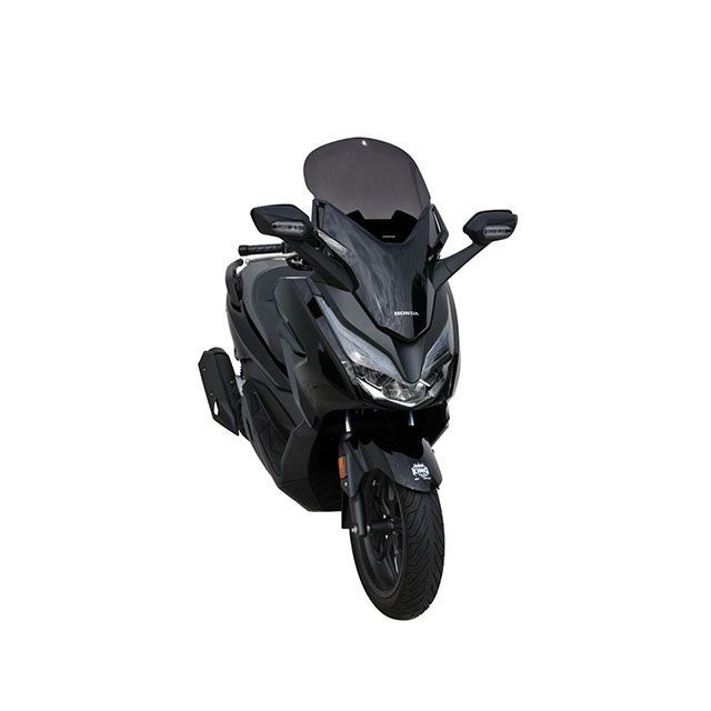 アルマックス FORZA125 フォルツァ125 2018-2020 ウインドシールド オリジナルサイズ カラー グレー ERMAX バイクの通販は アルマックス FORZA125 フォルツァ125 2018-2020 ウインドシールド オリジナルサイズ カラー グレー ERMAX バイクの通販は