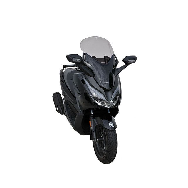 アルマックス FORZA125 フォルツァ125 2018-2020 ウインドシールド オリジナルサイズ カラー グレー ERMAX バイクの通販は アルマックス FORZA125 フォルツァ125 2018-2020 ウインドシールド オリジナルサイズ カラー グレー ERMAX バイクの通販は