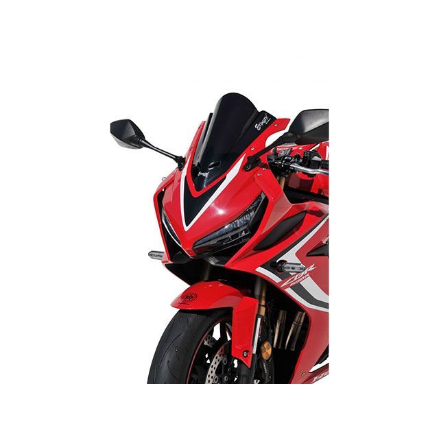 アルマックス CBR650R CBR650R 2019-2020 Aeromax スクリーン カラー クリア ERMAX_1