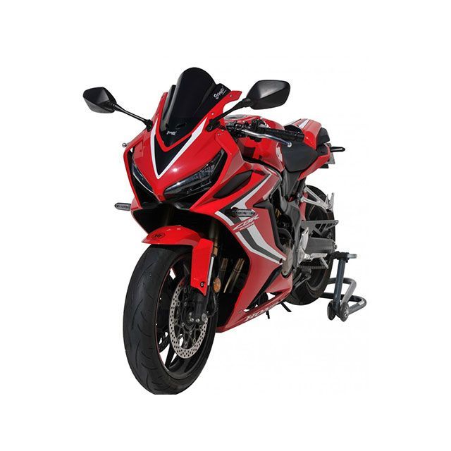 アルマックス CBR650R CBR650R 2019-2020 Aeromax スクリーン カラー クリア ERMAX_2