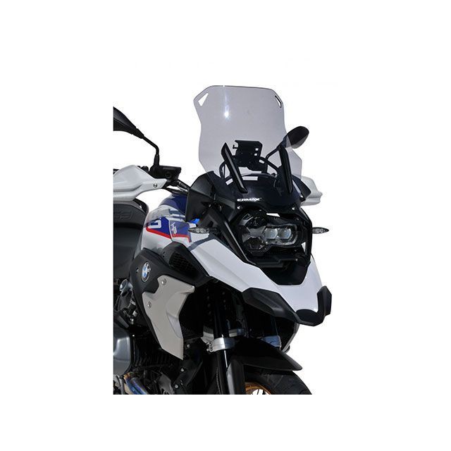 アルマックス R1250GS R1250GS 2019-2020 ハイプロテクションスクリーン 44cm カラー サテンブラック ERMAX バイク