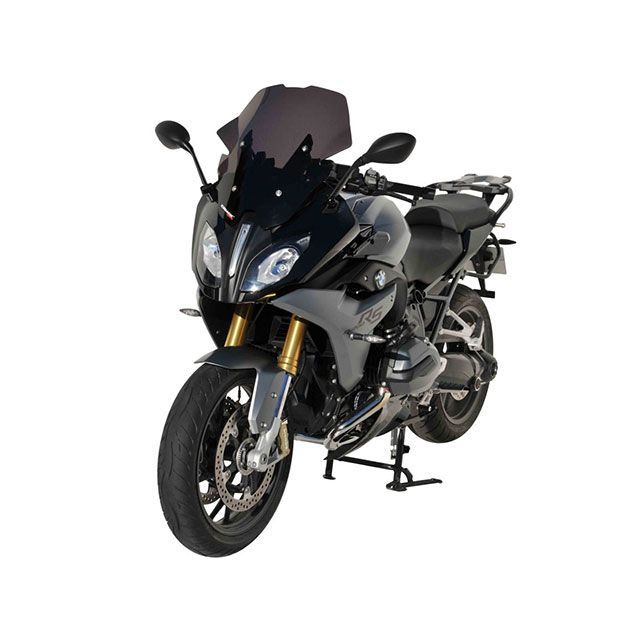 アルマックス R1250RS R1250RS 2019-2021 スポーツスクリーン 49cm カラー クリア ERMAX バイクの通販は