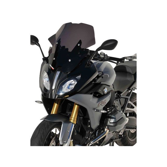 アルマックス R1250RS R1250RS 2019-2021 スポーツスクリーン 49cm カラー サテンブラック ERMAX