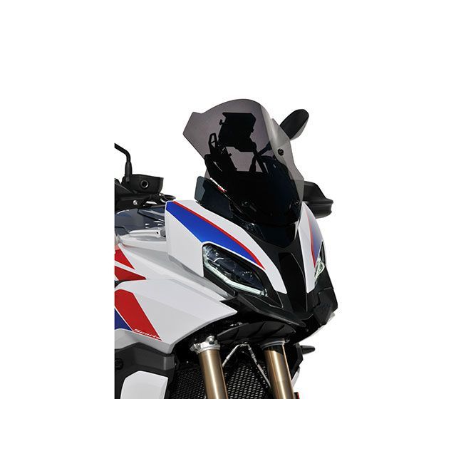 アルマックス S1000XR S1000XR 2020-2023 スポーツスクリーン 36cm カラー ライトブラウン ERMAX