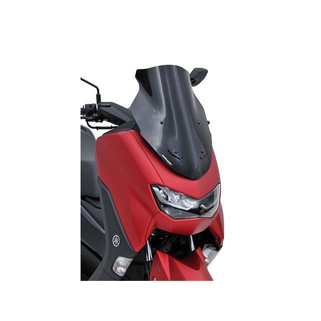 アルマックス NMAX125 NMAX125 2021-2023 スクーター スポーツツーリング スクリーン 48cm カラー クリア ERMAX …