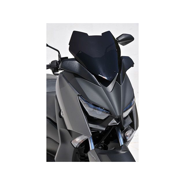 アルマックス X-MAX300 X-MAX300 2017-2022 スポーツスクリーン 41cm カラー ライトブラック ERMAX