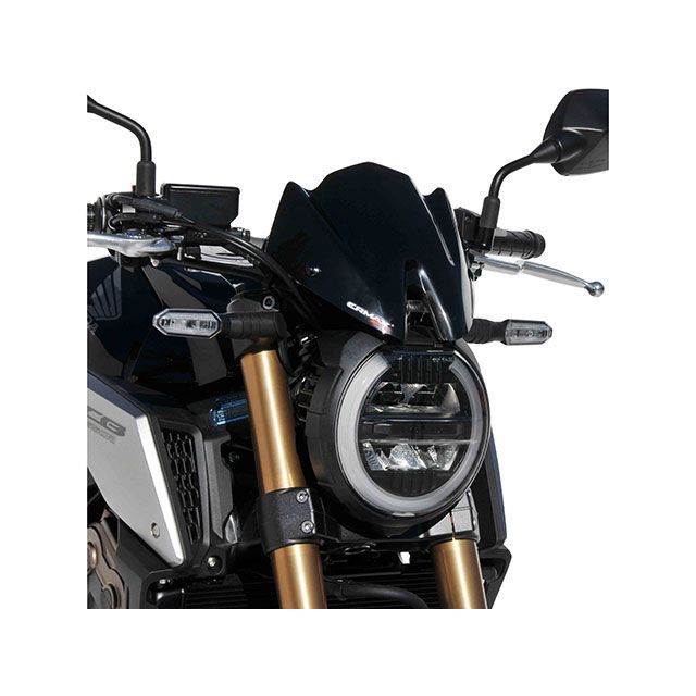ビキニカウル CB1100 パールセイレンブルー ワールドウォーク 汎用品