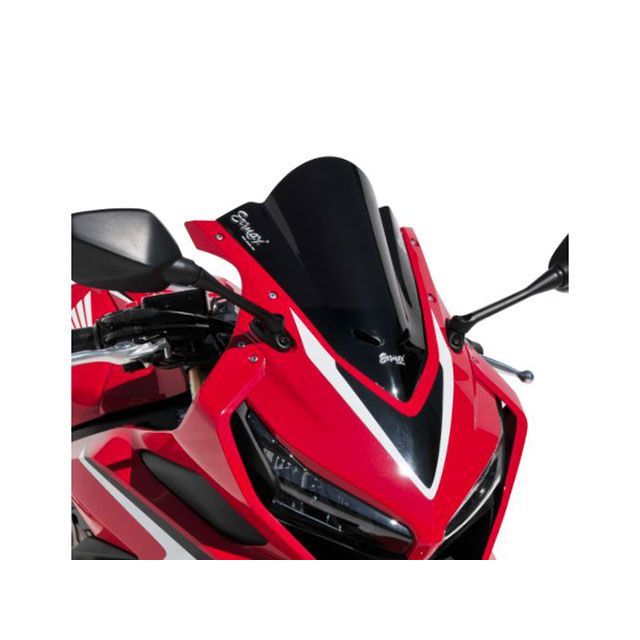 アルマックス CB650R CBR650R 2021-2023 Aeromax スクリーン オリジナルサイズ カラー ライトブラウン ERMAX