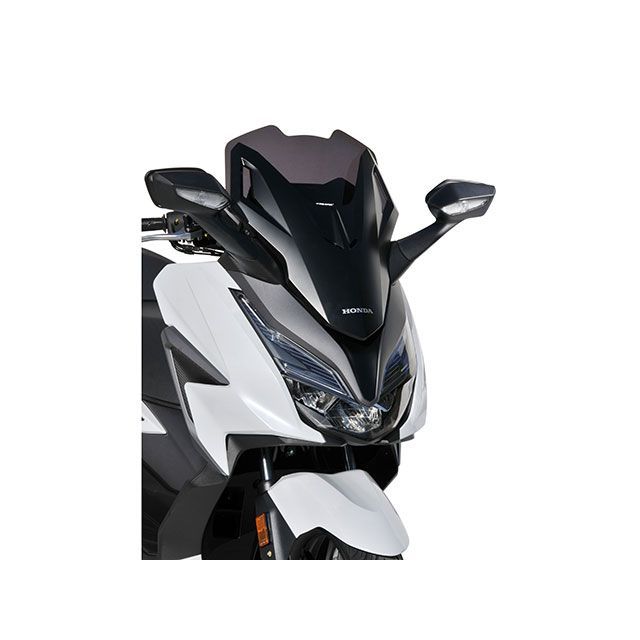 アルマックス フォルツァ250 フォルツァ250 2021 スポーツ スクリーン 39cm カラー ダークブラック ERMAX