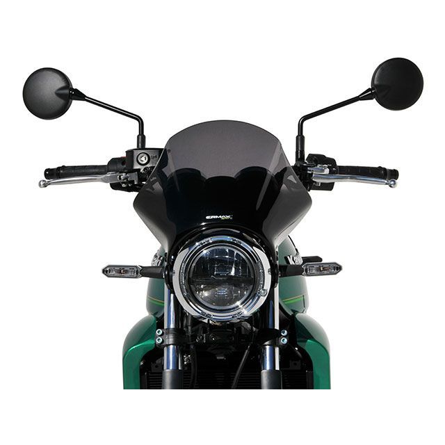 アルマックス Z650RS Z650RS 2022-2023 ノーズスクリーン 29cm