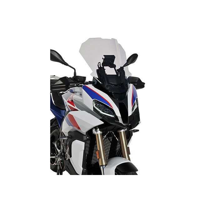 アルマックス S1000XR S1000XR 2020-2023 ハイプロテクション ウインドシールド 48cm カラー ポリカーボネートクリア E…の通販は