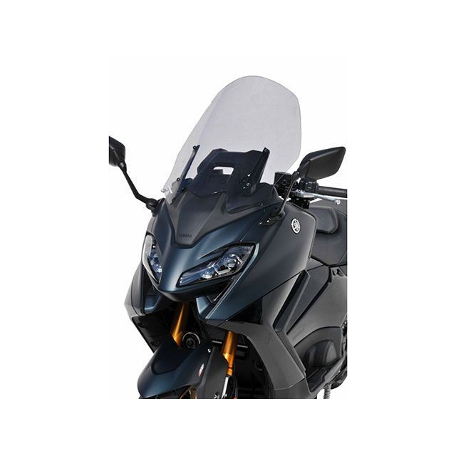 MOTONE CUSTOMS（モートーンカスタムズ） バーエンドミラー TRILINE