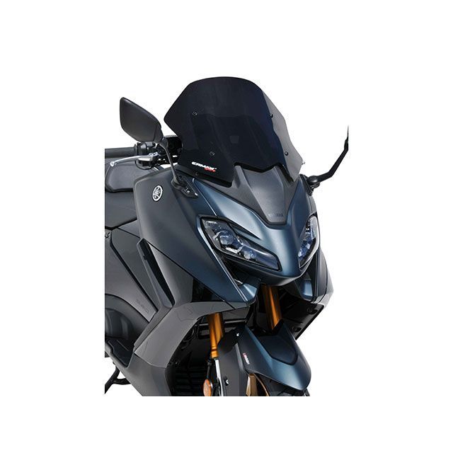 アルマックス TMAX560 TMAX560 2022-2023 スポーツスクリーン 40.5cm カラー グレー ERMAX