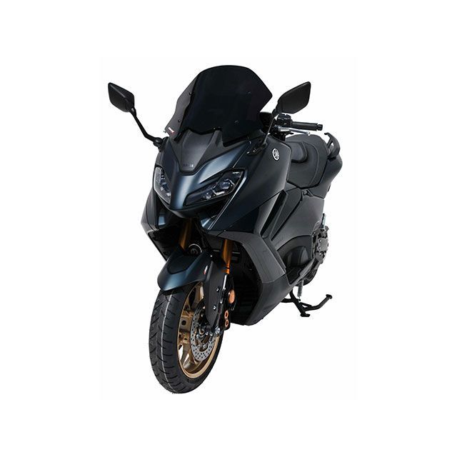 アルマックス TMAX560 TMAX560 2022-2023 スポーツスクリーン 40.5cm カラー グレー ERMAX