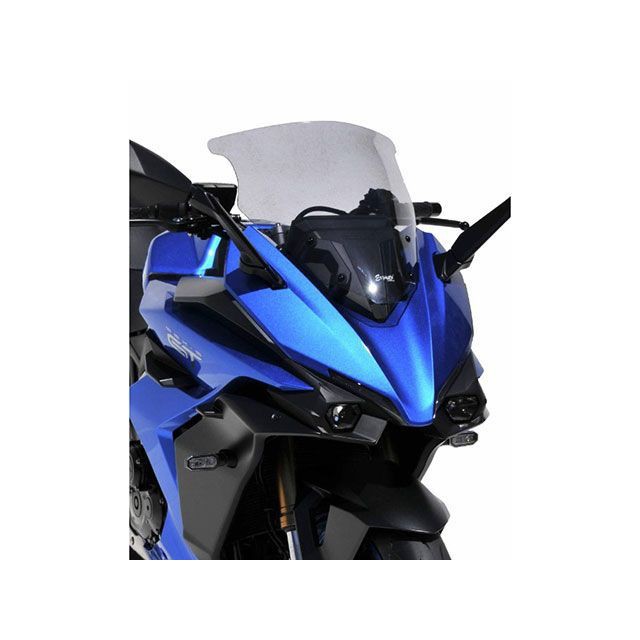 アルマックス GSX-S1000GT GSX-S1000GT 2022-2023 オリジナルサイズ スクリーン カラー クリア ERMAX バイクの通販は