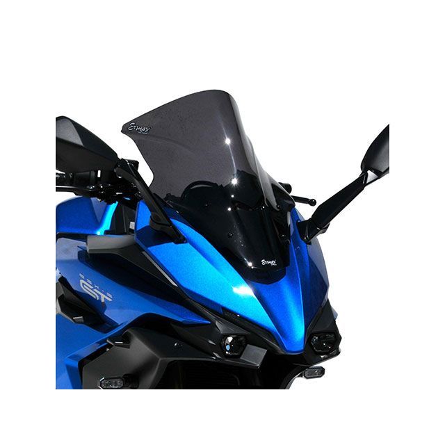 モトグラフィックス S1000XR ボディパッド Number Board Decal