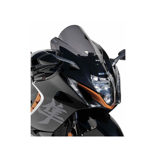 アルマックス HAYABUSA GSX-1300R HAYABUSA GSX-1300R 21-23 Aeromax スクリーン オリジナルサイズ …の通販は