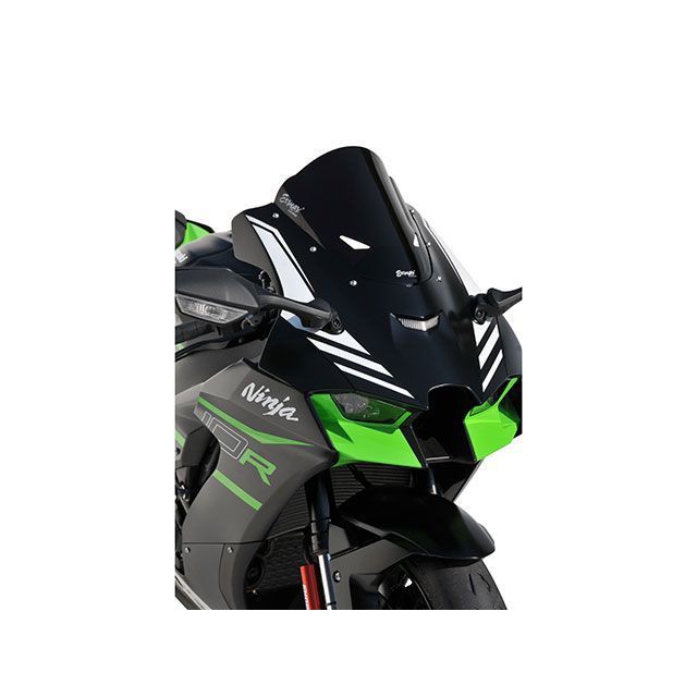 アルマックス ZX-10R ZX-10R 2021-2024 スクリーン Aeromax カラー クリア ERMAX バイクの通販は 16,022円